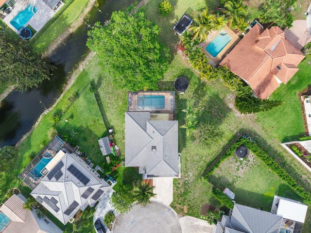 6273 NW 52nd Street, Coral Springs, FL 33067