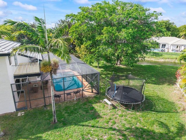 6273 NW 52nd Street, Coral Springs, FL 33067