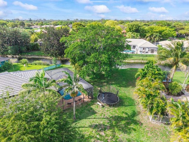 6273 NW 52nd Street, Coral Springs, FL 33067