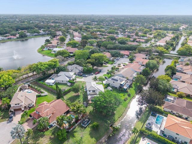 6273 NW 52nd Street, Coral Springs, FL 33067