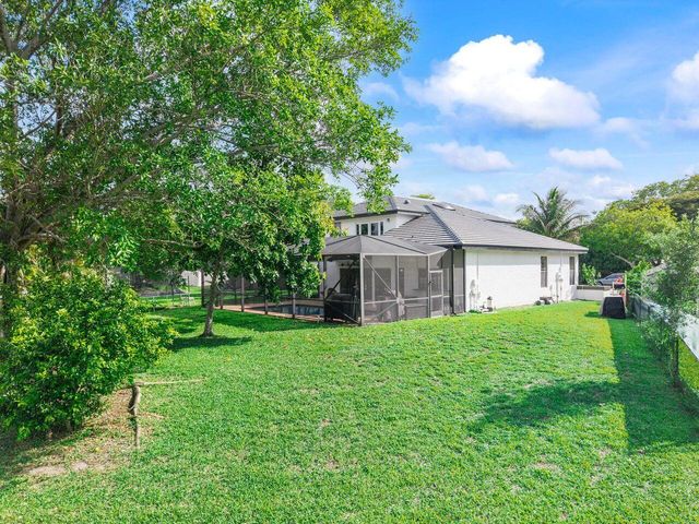 6273 NW 52nd Street, Coral Springs, FL 33067