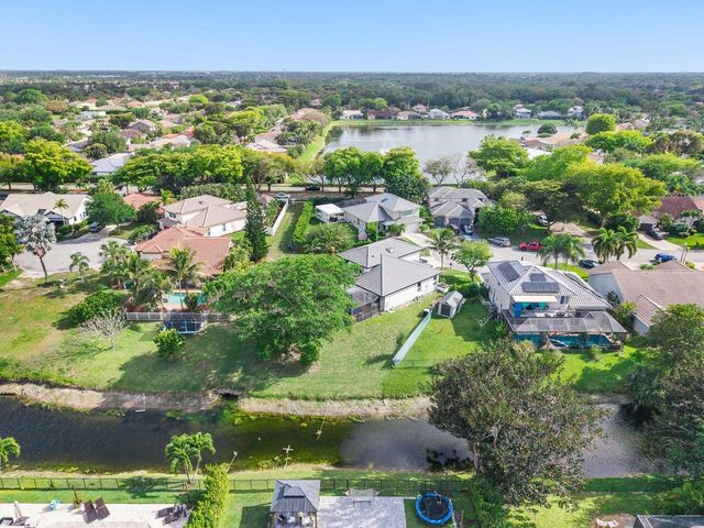 6273 NW 52nd Street, Coral Springs, FL 33067