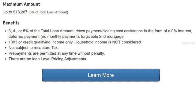 39349 COMSTOCK LANE, Zephyrhills, FL 33540