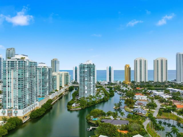 16500 Collins Avenue TH9, Sunny Isles Beach, FL 33160