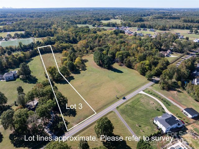 6318 Stephens Road, Charlotte, NC 28078