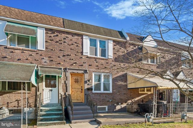 412 RIVELY AVE, Glenolden, PA 19036