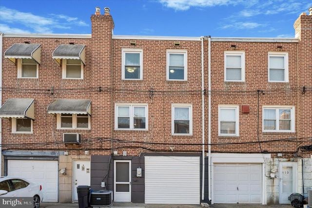 412 RIVELY AVE, Glenolden, PA 19036