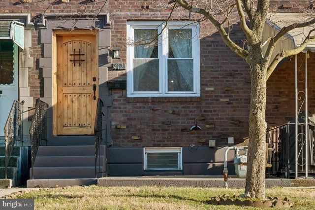 412 RIVELY AVE, Glenolden, PA 19036