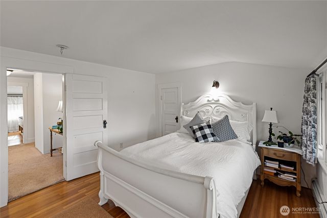 202 Prospect Street E, Eatonville, WA 98328