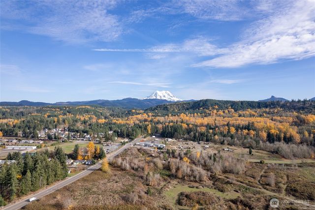 202 Prospect Street E, Eatonville, WA 98328