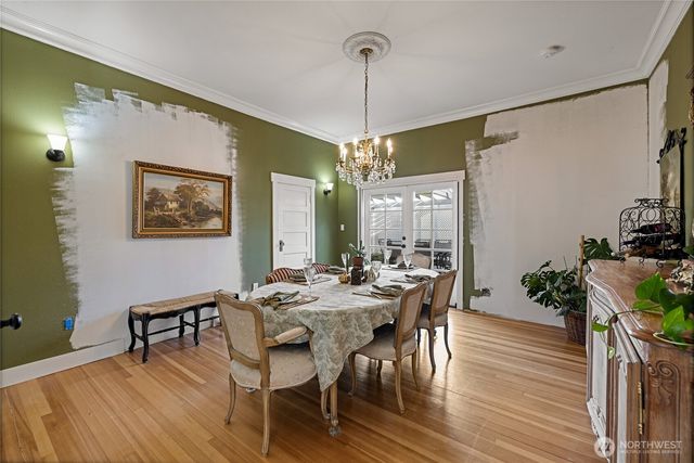 202 Prospect Street E, Eatonville, WA 98328