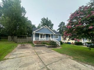 2314 Faucette Avenue, Durham, NC 27704