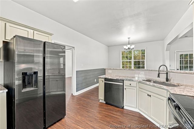 4404 Jockey Whip Lane, Parkton, NC 28371