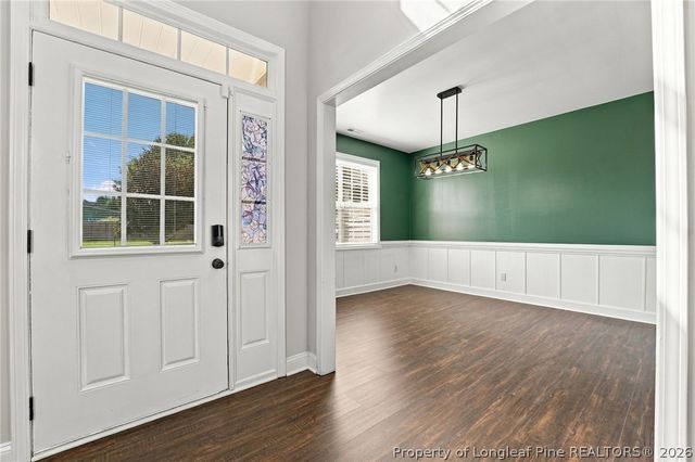 4404 Jockey Whip Lane, Parkton, NC 28371