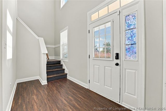 4404 Jockey Whip Lane, Parkton, NC 28371