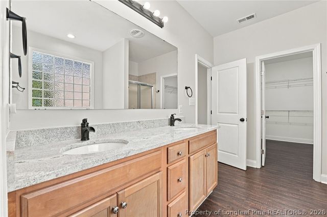 4404 Jockey Whip Lane, Parkton, NC 28371