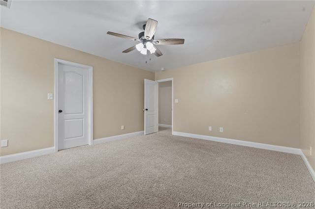 4404 Jockey Whip Lane, Parkton, NC 28371