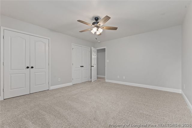 4404 Jockey Whip Lane, Parkton, NC 28371