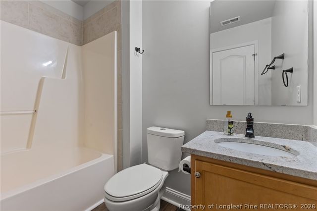 4404 Jockey Whip Lane, Parkton, NC 28371