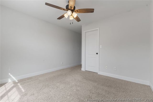 4404 Jockey Whip Lane, Parkton, NC 28371