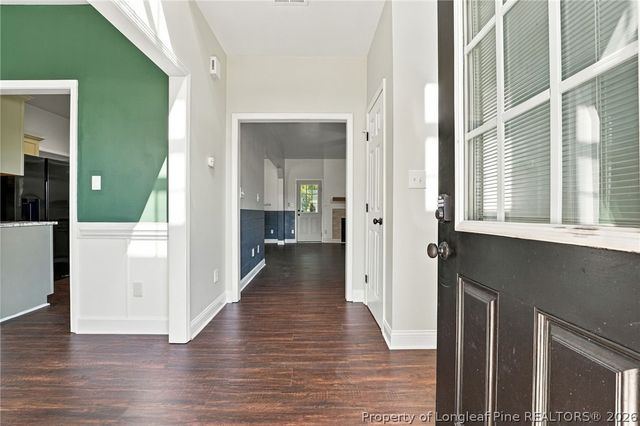 4404 Jockey Whip Lane, Parkton, NC 28371