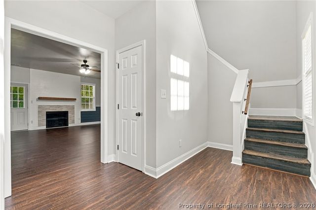 4404 Jockey Whip Lane, Parkton, NC 28371
