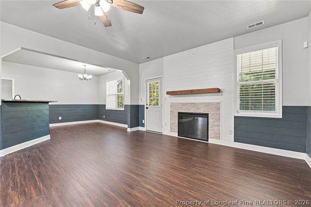 4404 Jockey Whip Lane, Parkton, NC 28371