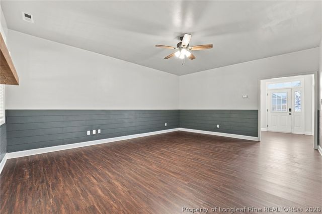 4404 Jockey Whip Lane, Parkton, NC 28371