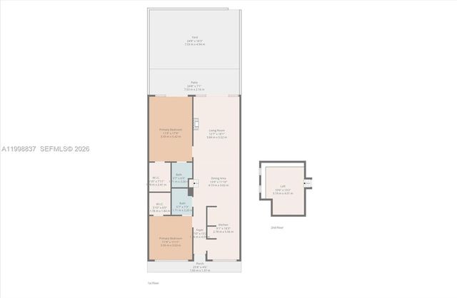 13406 SW 102nd Ln, Miami, FL 33186