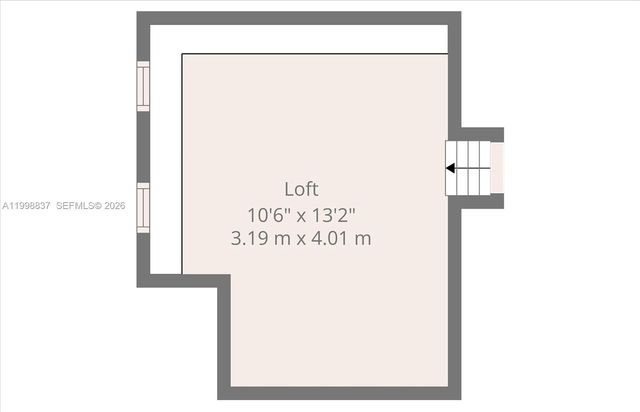 13406 SW 102nd Ln, Miami, FL 33186