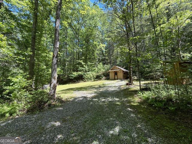 1199 Mountain Cove Road, Dahlonega, GA 30533