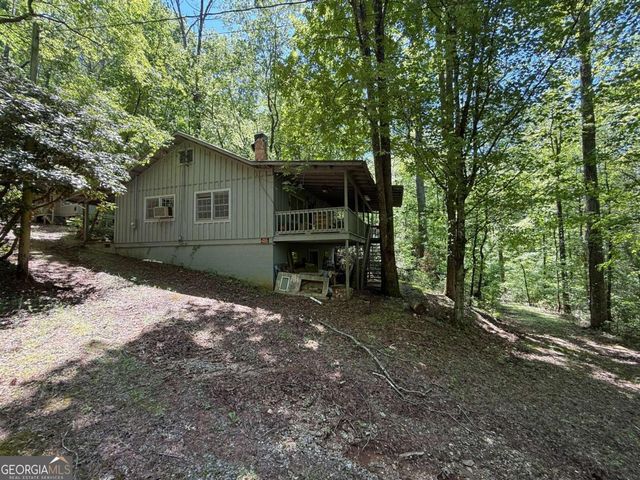 1199 Mountain Cove Road, Dahlonega, GA 30533