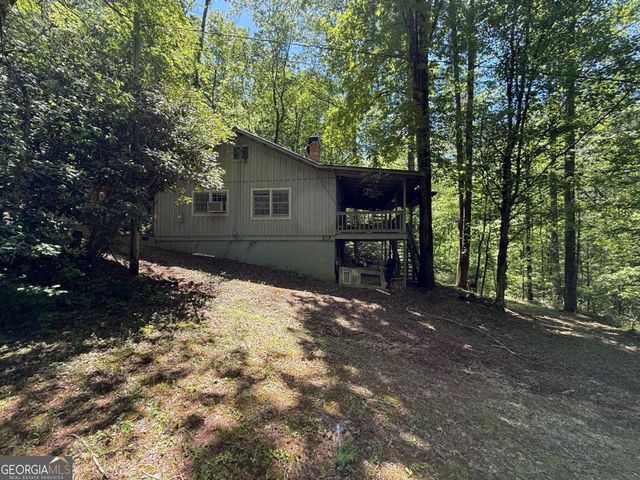 1199 Mountain Cove Road, Dahlonega, GA 30533