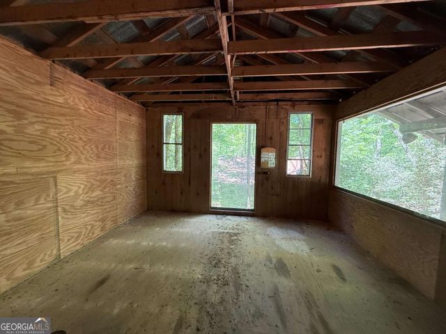 1199 Mountain Cove Road, Dahlonega, GA 30533