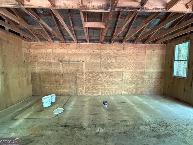 1199 Mountain Cove Road, Dahlonega, GA 30533