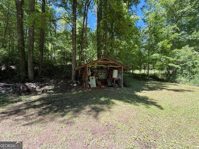 1199 Mountain Cove Road, Dahlonega, GA 30533