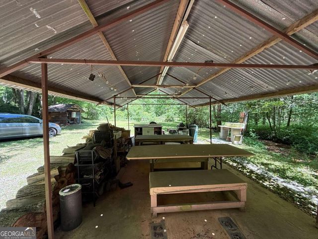 1199 Mountain Cove Road, Dahlonega, GA 30533