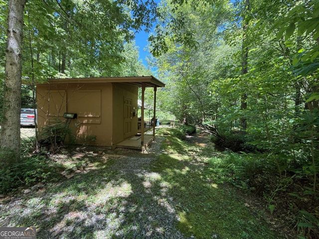 1199 Mountain Cove Road, Dahlonega, GA 30533