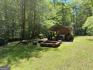 1199 Mountain Cove Road, Dahlonega, GA 30533