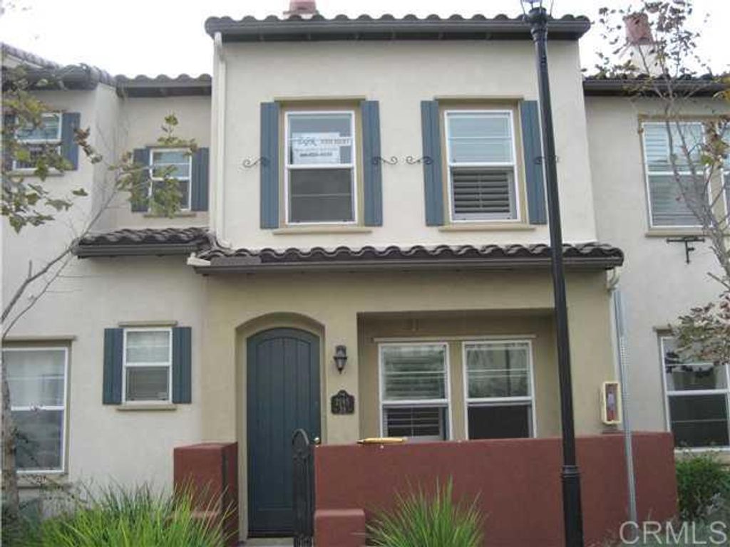 2185 Diamondback Court 38, Chula Vista, CA 91915