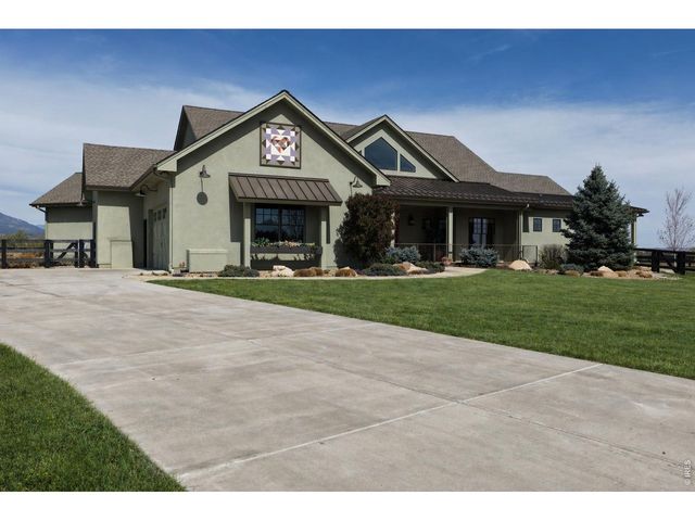 3901 Freedom Ranch Pl, Loveland, CO 80537