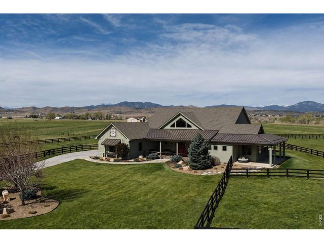 3901 Freedom Ranch Pl, Loveland, CO 80537