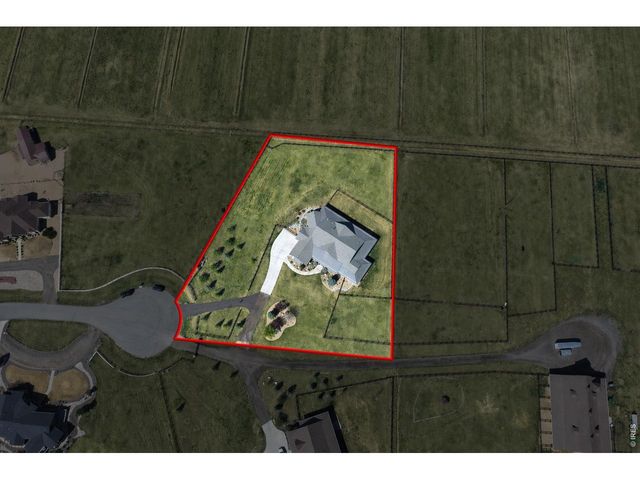 3901 Freedom Ranch Pl, Loveland, CO 80537