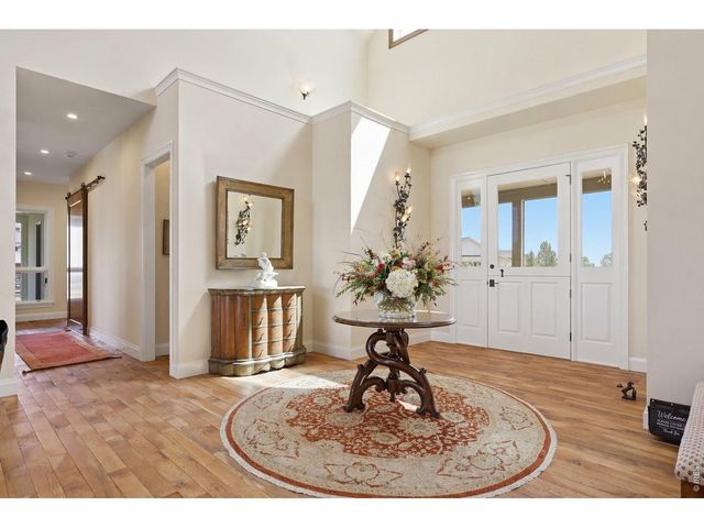 3901 Freedom Ranch Pl, Loveland, CO 80537