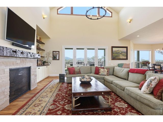 3901 Freedom Ranch Pl, Loveland, CO 80537