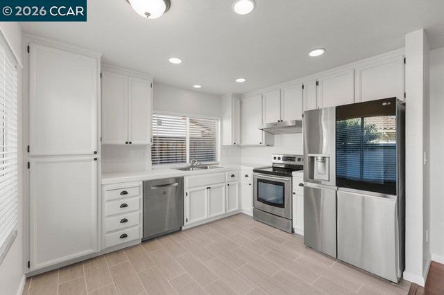1704 NANDINA WAY, Antioch, CA 94531