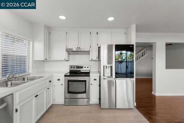 1704 NANDINA WAY, Antioch, CA 94531