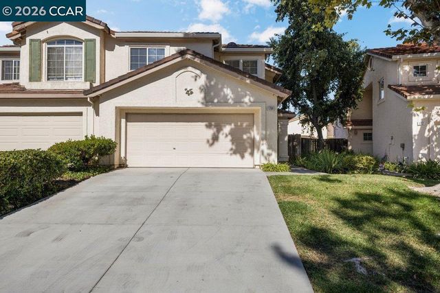 1704 NANDINA WAY, Antioch, CA 94531