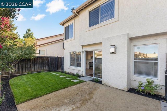 1704 NANDINA WAY, Antioch, CA 94531