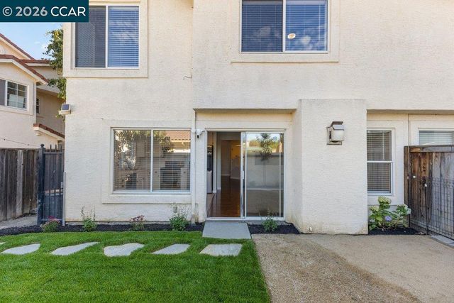 1704 NANDINA WAY, Antioch, CA 94531
